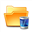 Puran Delete Empty Folders download