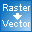 Raster to Vector Gold software