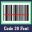 Read Code 39 Barcode download