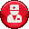 Ruby Medical Icons software