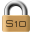 S10 Password Vault software