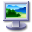 Secondary Viewer Photo Viewer software