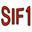 SIF1 video codec software