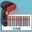 Standard 2 of 5 Barcode Generator download