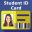 Student ID Card Design and Layout download