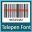 Telepen Barcode Generator Software download