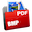 Tipard Free PDF to BMP Converter download