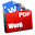 Tipard PDF to Word Converter software