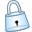 Transparent Lock Screen software