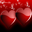 Two Valentines Screensaver download