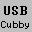 usb-cubby software