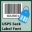 USPS Sack Label Barcode download