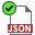 Validate Multiple JSON Files Software software