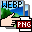 WebP To PNG Converter Software software