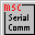 Windows Std Serial Comm Lib for Xbase software