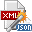 XML To JSON Converter Software download