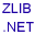 ZLIB.NET software