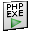 ZZEE PHPExe software