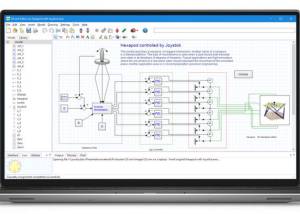 software - 20sim Viewer 4.8.4 screenshot