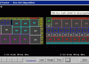 2D Load Packer /Free screenshot