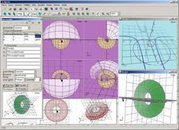 3DMath Explorer screenshot