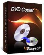 software - 4Easysoft DVD Copier 3.1.10 screenshot