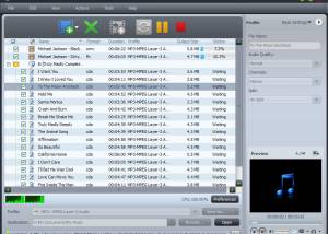 4media audio converter for mac