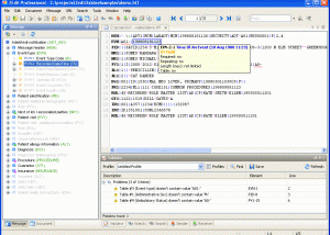 software - 7Edit 2.6.9 screenshot