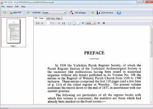 A-PDF OCR screenshot