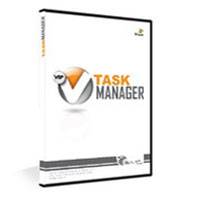 software - A VIP Task Manager Standard Edition 4.2.59 screenshot
