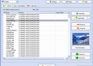 software - Able Batch Image Converter 3.24.2.26 screenshot