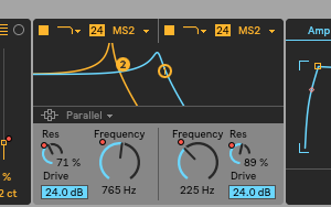 software - Ableton Live 64-bit 12.0 screenshot