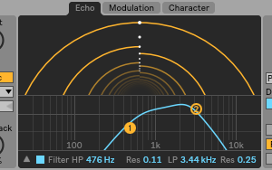 software - Ableton Live 12.0 screenshot