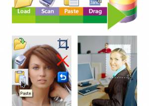 software - AccessImagine 1.40 screenshot