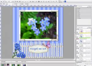 ACDSee Photo Editor 2008 screenshot