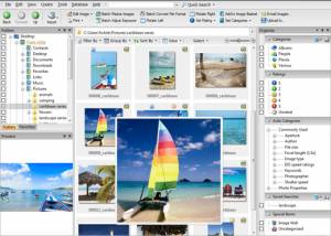 software - ACDSee Photo Manager 2009 11.0.85 screenshot