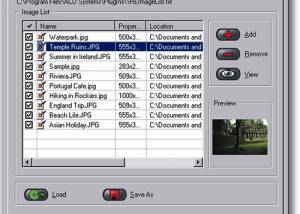 software - ACDSee Plugin - RoboEnhancer 1.0 screenshot