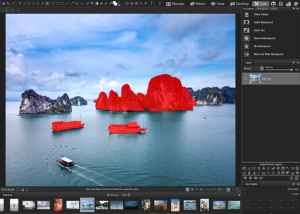 software - ACDSee Photo Studio Ultimate 17.0.2.3593 screenshot