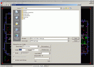 Acme CAD Converter screenshot