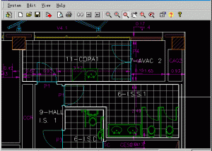 Acme CADPacker screenshot