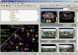 Acme CADSee screenshot