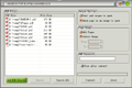 software - Acrobat to eSlick Converter 2.0 screenshot