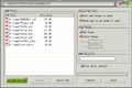 software - Acrobat to iRex Digital Reader Converter 2.0 screenshot