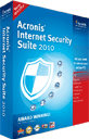 software - Acronis Internet Security Suite 2010 screenshot