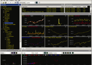 software - Adaptive Modeler 1.6.0 screenshot