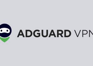 software - AdGuard VPN for Firefox 2.5.0 (1652) screenshot