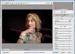 software - Adobe Camera Raw 14.4 screenshot