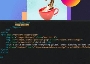 Adobe Dreamweaver CC screenshot