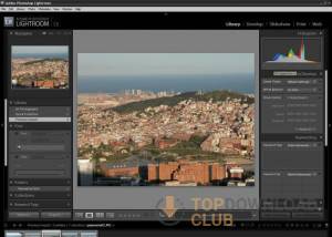 software - Adobe Photoshop Lightroom CC 2024 13.3 screenshot