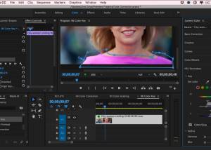 software - Adobe Premiere Pro CC 2024 24.5.0 screenshot